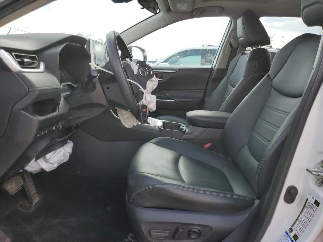 2021 TOYOTA RAV4 XLE 2T3R1RFV0MW149697