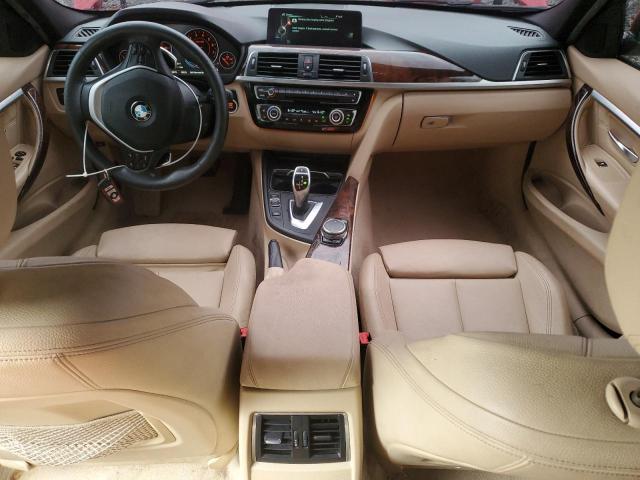 2016 BMW 328 XI SUL WBA8E3G54GNU05246