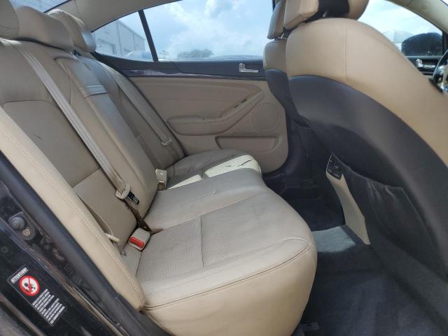 2016 KIA CADENZA LU KNALN4D75G5214375