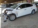 2017 NISSAN SENTRA S - 3N1AB7AP7HY254571