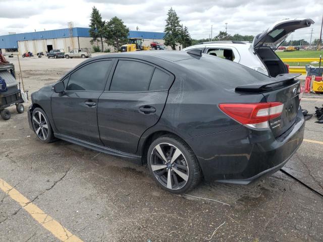 2019 SUBARU IMPREZA SP 4S3GKAJ68K3615897