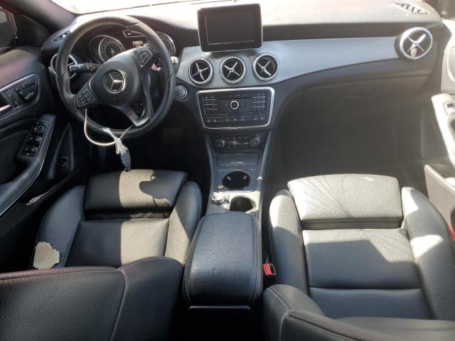 2016 MERCEDES-BENZ GLA 250 4MATIC WDCTG4GB7GJ229796