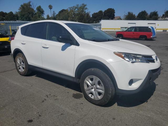 2015 TOYOTA RAV4 LE - JTMZFREV4FD050531