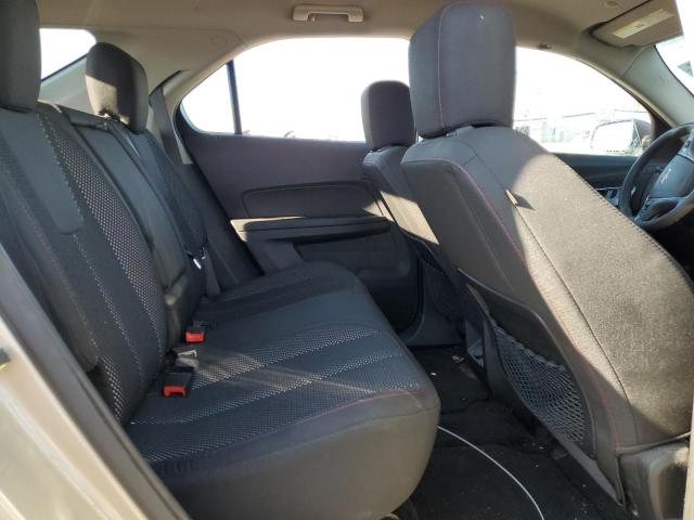 2016 CHEVROLET EQUINOX LS 2GNALBEK0G1123563