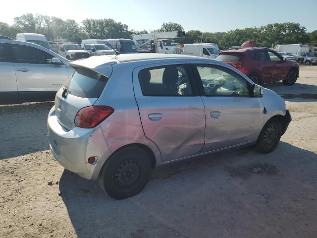 2015 MITSUBISHI MIRAGE DE ML32A3HJ2FH056474
