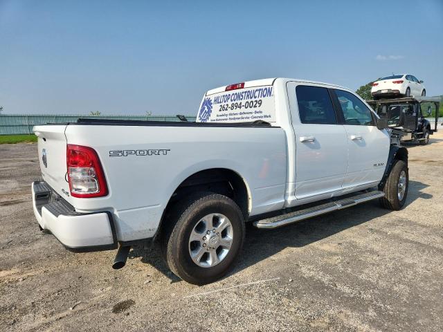 2024 RAM 3500 BIG H 3C63R3DJ6RG272446