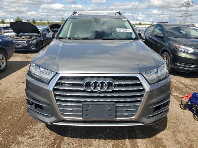 2017 AUDI Q7 PRESTIG WA1VAAF77HD056612