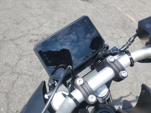 2025 YAMAHA MTN690 JYARM48E2SA003350