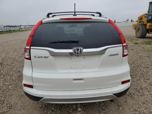 2015 HONDA CR-V EXL #3301717360