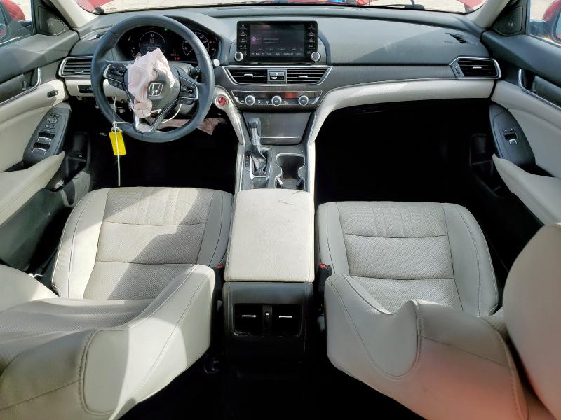 2018 HONDA ACCORD EXL 1HGCV1F56JA133723