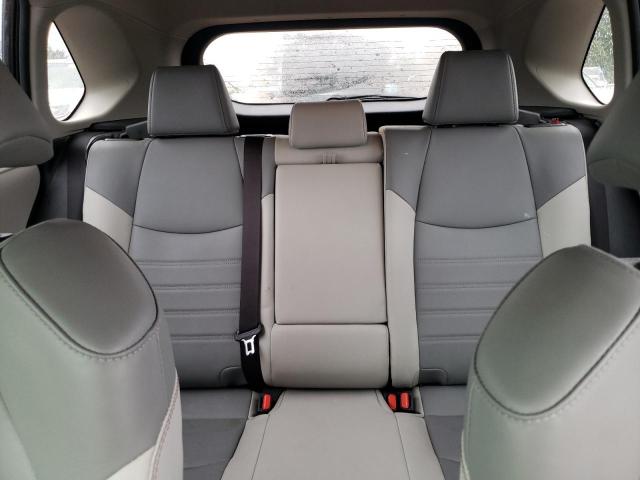 2021 TOYOTA RAV4 XLE PREMIUM JTMB6RFV6MD039608