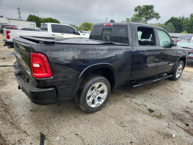 2025 RAM 1500 BIG H - 1C6SRFMP3SN752944