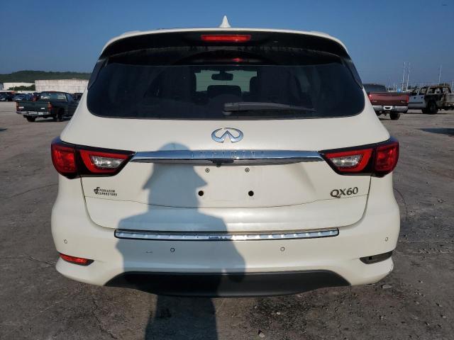 2016 INFINITI QX60 - 5N1AL0MM3GC511084