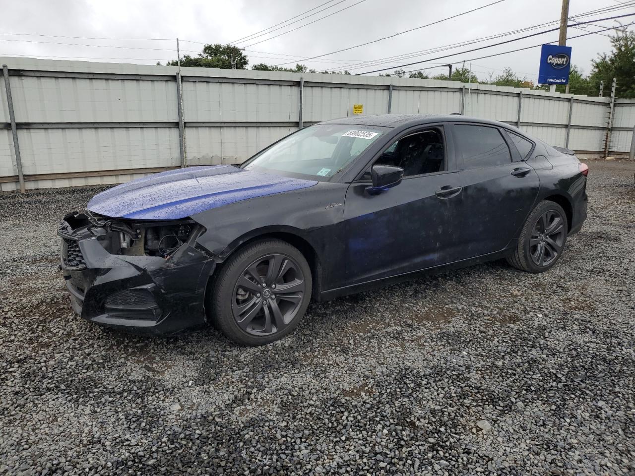 ACURA TLX TECH A