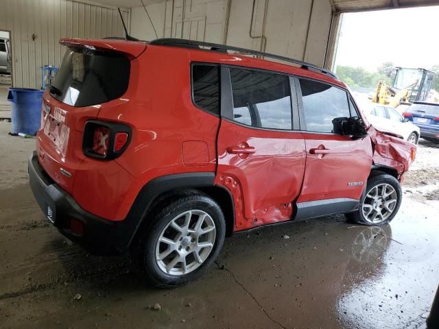 2019 JEEP RENEGADE L ZACNJABB9KPJ83948