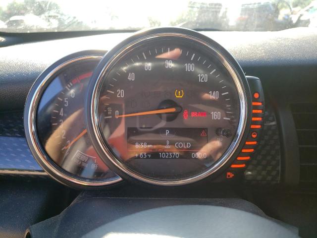 2015 MINI COOPER S WMWXP7C56F2A38467