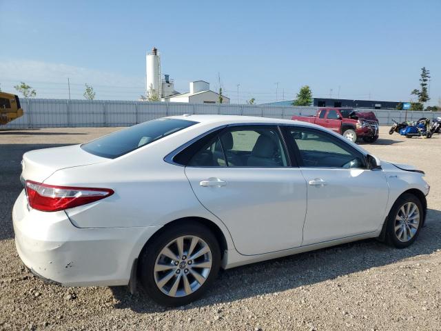 2015 TOYOTA CAMRY HYBR 4T1BD1FK0FU176006