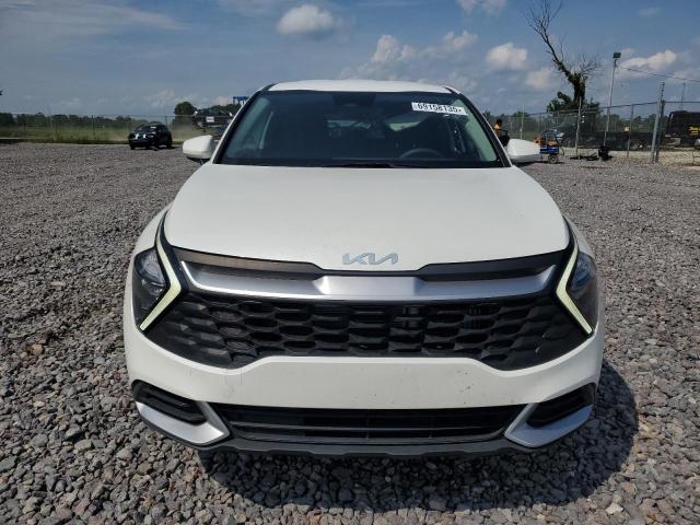 2023 KIA SPORTAGE L - KNDPUCAG3P7020275