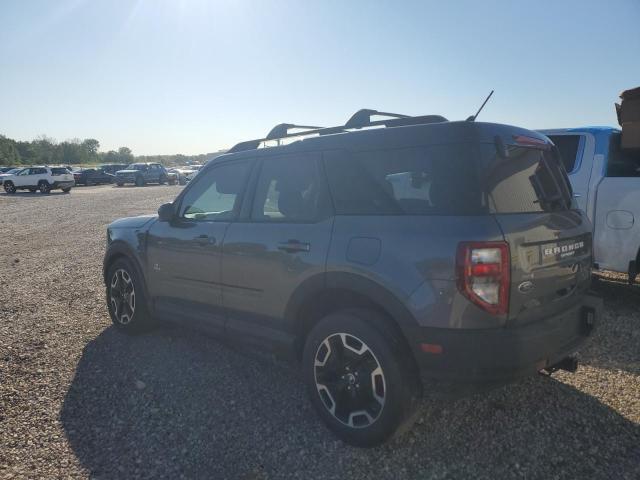 2021 FORD BRONCO SPO - 3FMCR9C6XMRA42362