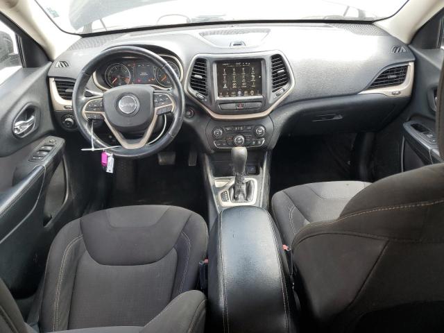2015 JEEP CHEROKEE L 1C4PJLCS5FW766192