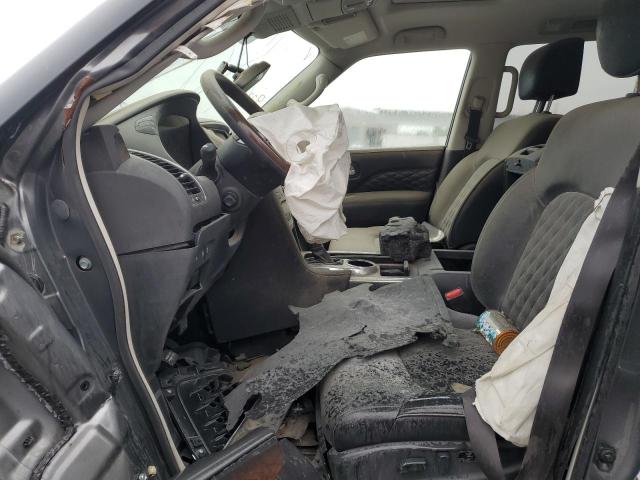 2019 INFINITI QX80 LUXE JN8AZ2NE0K9238055