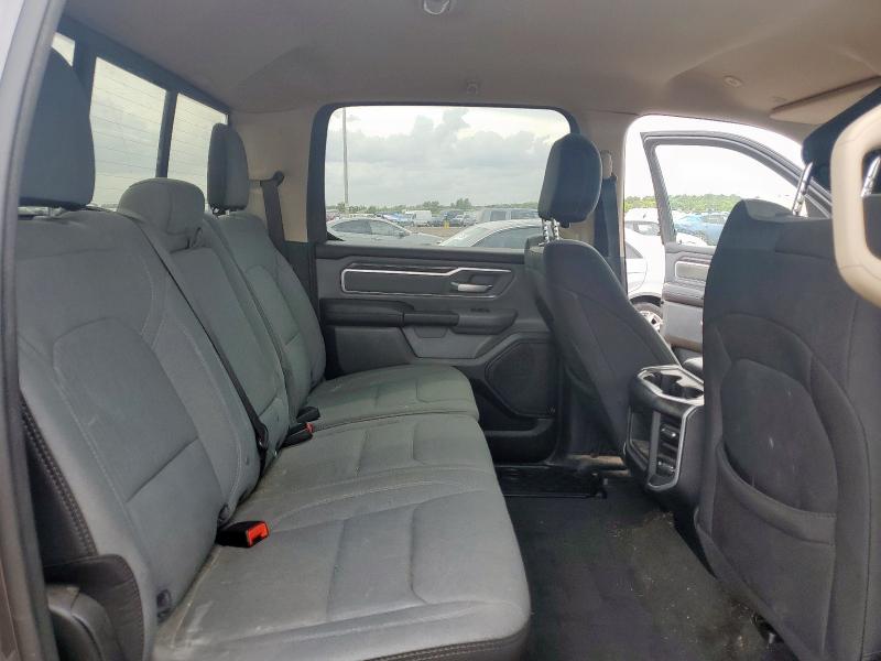 2020 RAM 1500 BIG H 1C6RREFT4LN361595