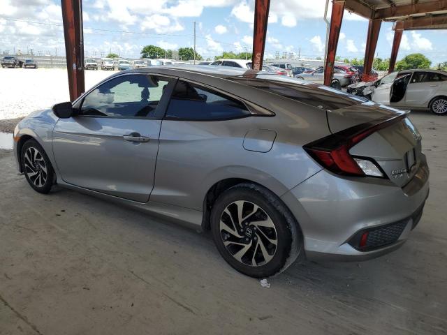 2017 HONDA CIVIC LX 2HGFC4B02HH310973