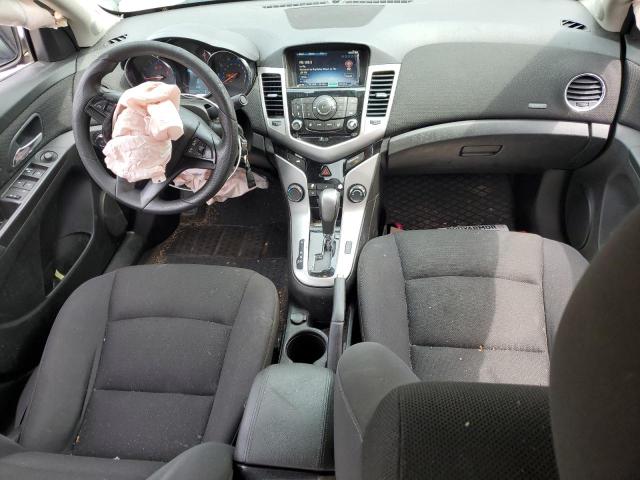 2016 CHEVROLET CRUZE LIMI 1G1PE5SB1G7142525