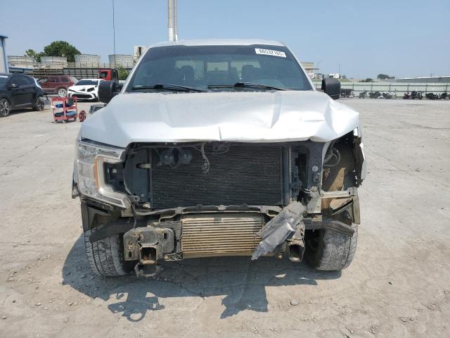 2018 FORD F150 SUPER - 1FTEW1EG3JKF21302