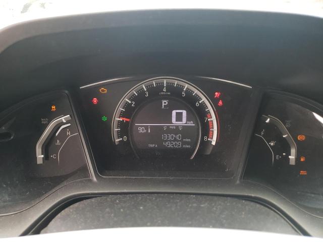 2016 HONDA CIVIC LX 19XFC2F52GE010918