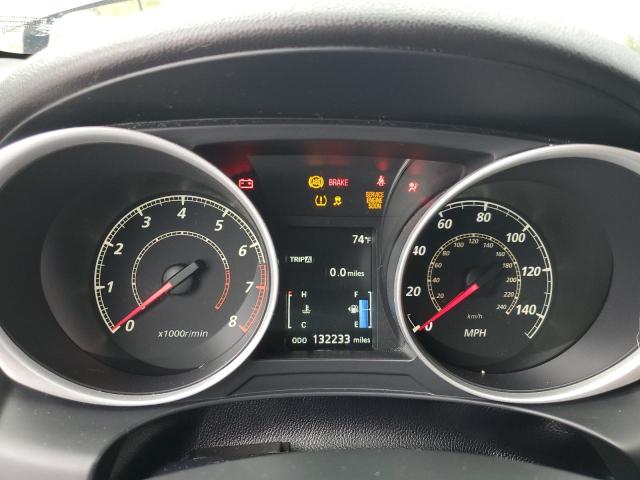 2015 MITSUBISHI OUTLANDER 4A4AR3AWXFE047149