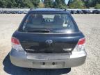 Lot #3305655724 2007 SUBARU IMPREZA OU