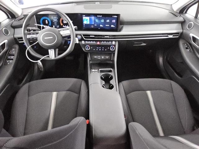 2025 HYUNDAI SONATA SEL KMHL64JA7SA464549