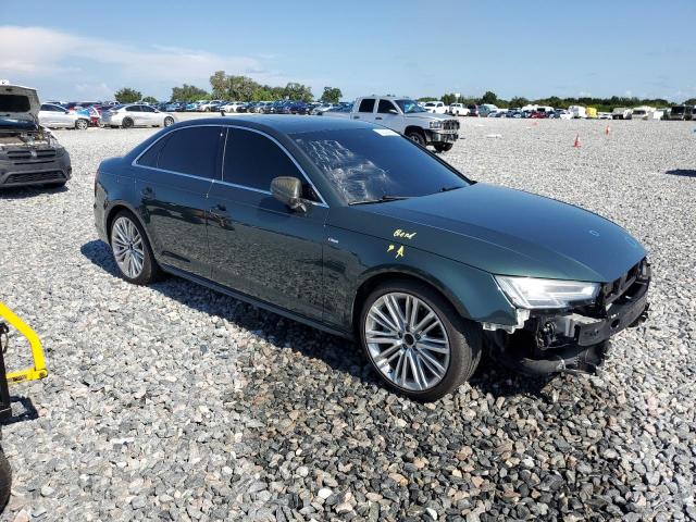 2017 AUDI A4 PRESTIG WAUFNAF41HN034682