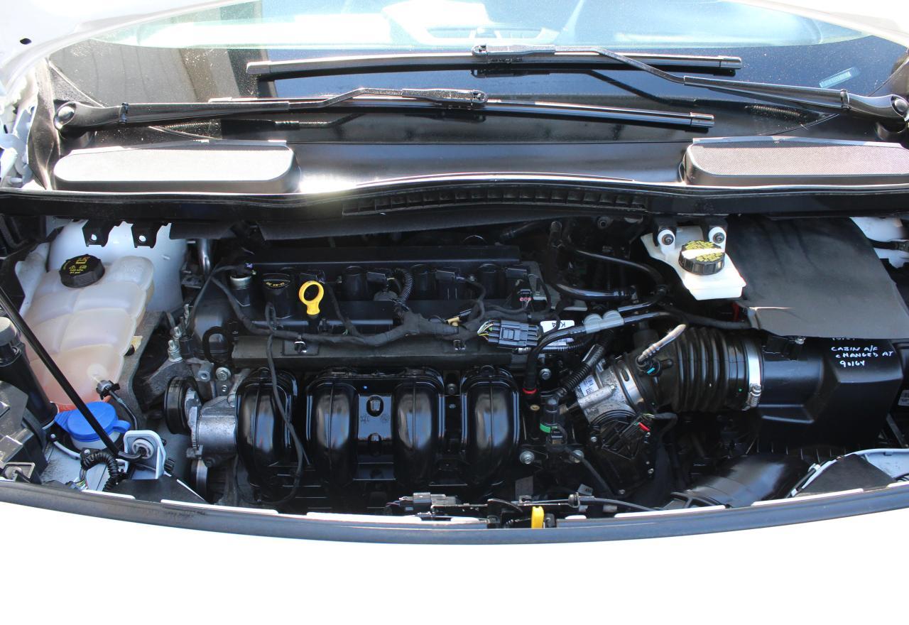 FORD TRANSIT CONNECT XL