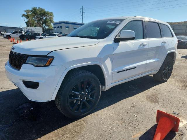 2020 JEEP GRAND CHER - 1C4RJFAG5LC117773