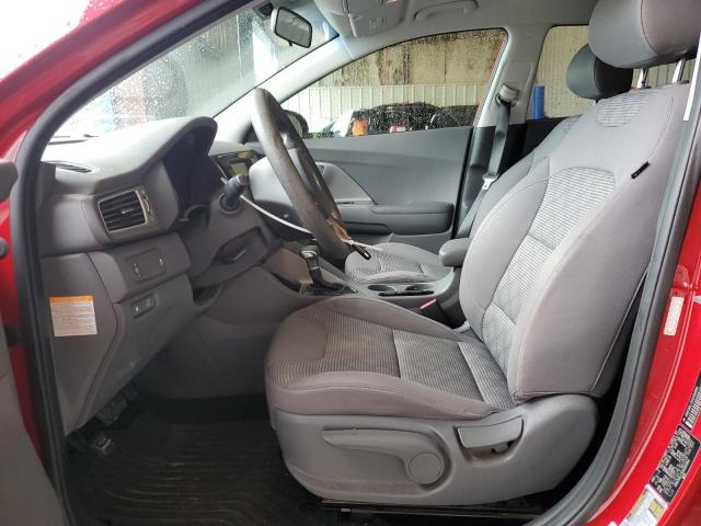2017 KIA NIRO FE KNDCB3LC5H5084684