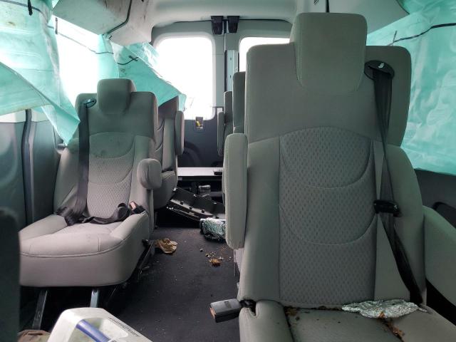 2023 FORD TRANSIT T-350 1FBAX2C87PKA49115