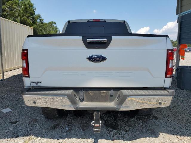 2020 FORD F150 SUPER - 1FTEW1E50LFB61092