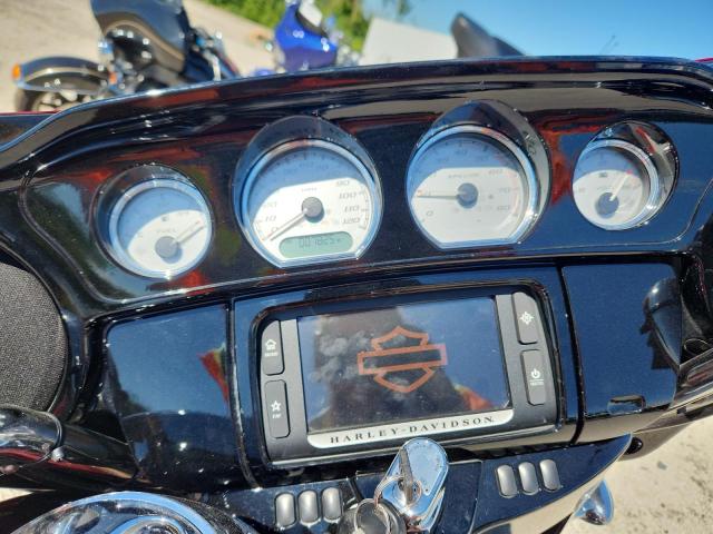 2016 HARLEY-DAVIDSON FLHXS STRE 1HD1KRM15GB626730