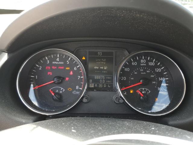 2015 NISSAN ROGUE SELE JN8AS5MT1FW154808