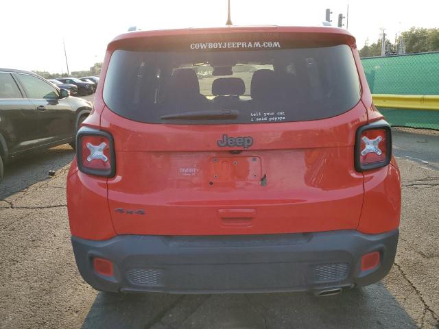2021 JEEP RENEGADE LATITUDE ZACNJDBB3MPM42227