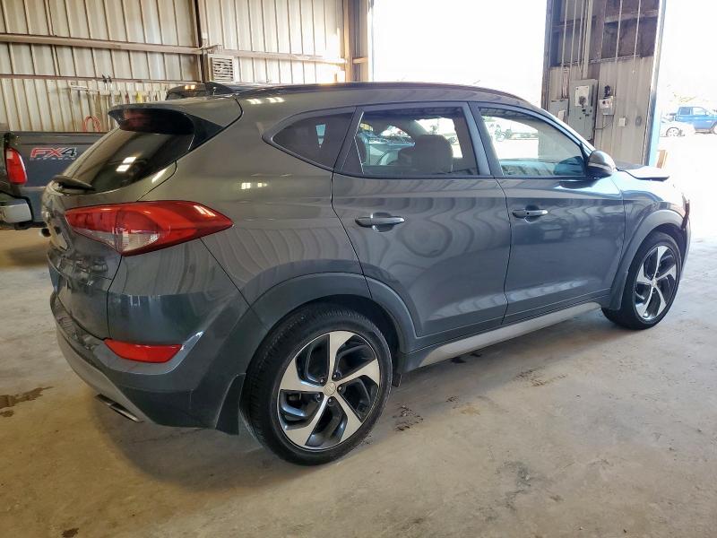 2018 HYUNDAI TUCSON VALUE KM8J33A20JU629308