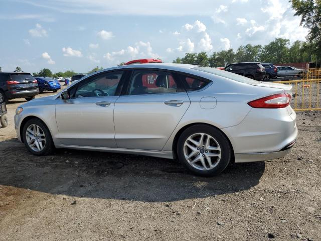 2013 FORD FUSION SE - 3FA6P0HR0DR131482