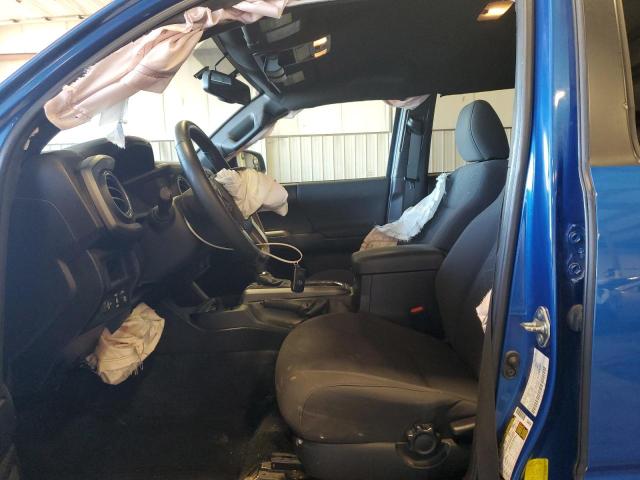 2017 TOYOTA TACOMA DOU 3TMCZ5AN0HM062677