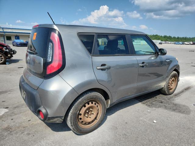 2015 KIA SOUL - KNDJN2A25F7219800