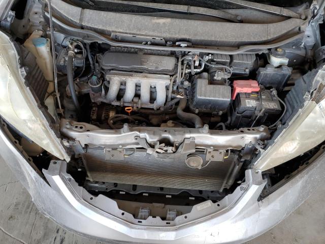 2009 HONDA FIT SPORT #3315903130