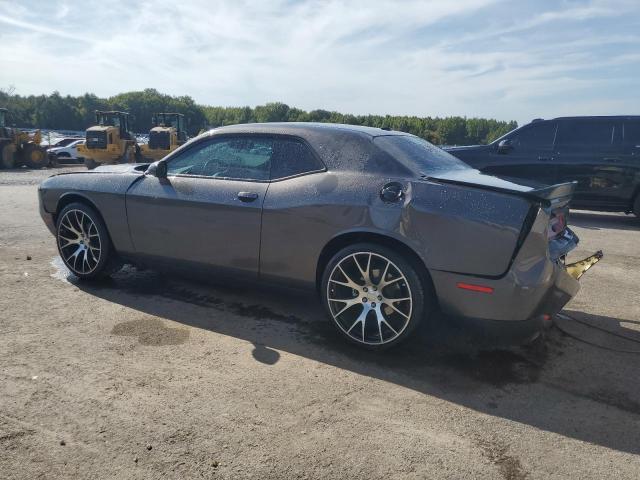 2020 DODGE CHALLENGER 2C3CDZAG7LH246677