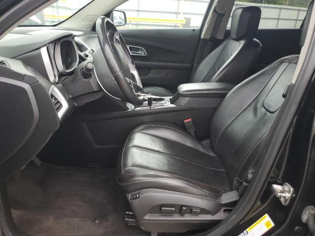 2016 CHEVROLET EQUINOX LT - 2GNFLGEK1G6281187