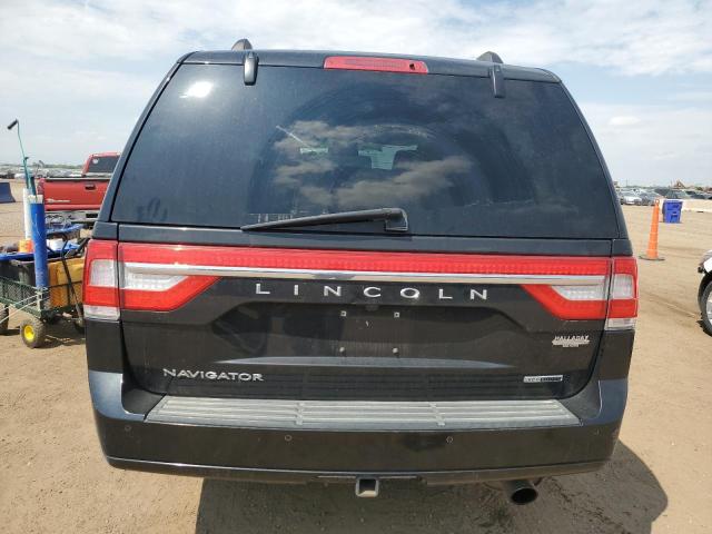 2015 LINCOLN NAVIGATOR 5LMJJ2JTXFEJ03694